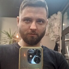 Фотография мужчины Илья, 32 года из г. Новороссийск