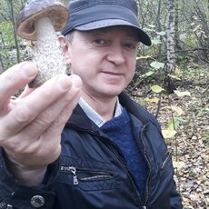 Фотография мужчины Сергей, 53 года из г. Ярославль