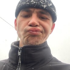 Фотография мужчины Никита, 25 лет из г. Абакан