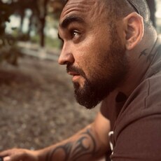 Фотография мужчины Александр, 33 года из г. Геническ