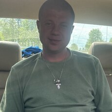 Фотография мужчины Евгений, 32 года из г. Кричев