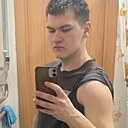 Александр, 20 лет