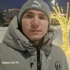 Фотография мужчины Олег, 28 лет из г. Куеда