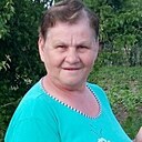 Любовь, 66 лет