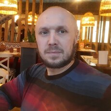 Фотография мужчины Михаил, 42 года из г. Пермь