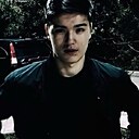 Бекзат, 22 года