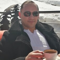 Фотография мужчины Владислав, 40 лет из г. Адлер
