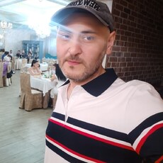 Фотография мужчины Энцо, 40 лет из г. Владикавказ