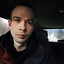 Макс, 30 лет