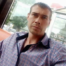 Фотография мужчины Николай, 41 год из г. Чебоксары