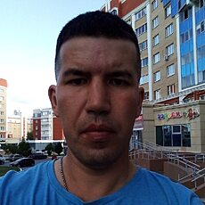 Фотография мужчины Алексей, 43 года из г. Чебоксары