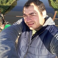 Фотография мужчины Александр, 39 лет из г. Гродно