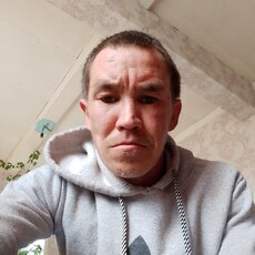 Фотография мужчины Ранис, 38 лет из г. Учалы