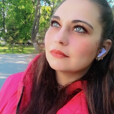 Фотография девушки Ария, 26 лет из г. Воронеж