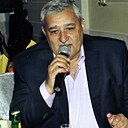 Алик, 59 лет