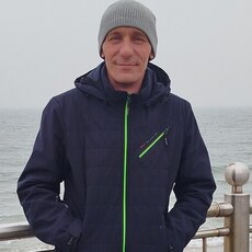 Фотография мужчины Андрей, 46 лет из г. Кошки