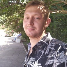 Фотография мужчины Анатолий, 31 год из г. Пенза