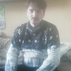 Фотография мужчины Сергей, 48 лет из г. Владимир