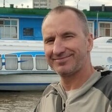 Фотография мужчины Михаил, 49 лет из г. Комсомольск-на-Амуре