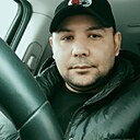 Мах, 35 лет