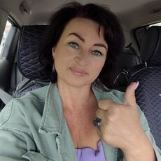 Фотография девушки Ольга, 52 года из г. Барнаул