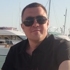 Фотография мужчины Алексей, 40 лет из г. Колпино