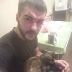 Фотография мужчины Сергей, 36 лет из г. Нижний Новгород