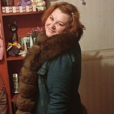 Фотография девушки Светлана, 45 лет из г. Мозырь