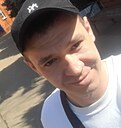 Тони, 35 лет