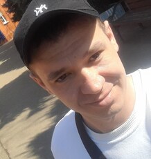 Фотография мужчины Тони, 35 лет из г. Новотроицк