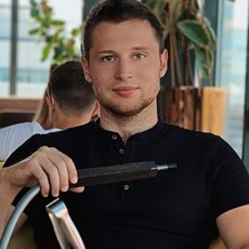 Фотография мужчины Давид, 29 лет из г. Николаев