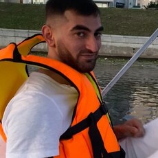 Фотография мужчины Rafayel, 30 лет из г. Ереван