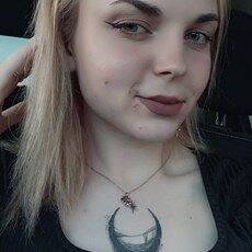 Фотография девушки Ляля, 21 год из г. Барнаул