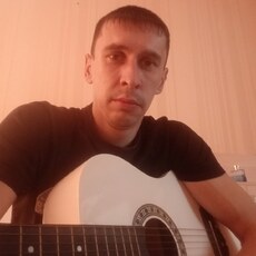 Фотография мужчины Сергей, 39 лет из г. Лабытнанги