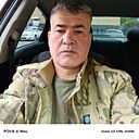 Даниер, 45 лет