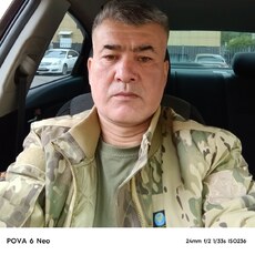 Фотография мужчины Даниер, 45 лет из г. Новошахтинск