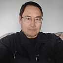 Айдос, 49 лет