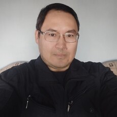 Фотография мужчины Айдос, 49 лет из г. Алматы