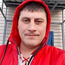 Сергей, 33 года