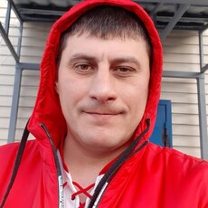 Фотография мужчины Сергей, 33 года из г. Яровое