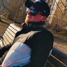 Фотография мужчины Кирилл, 28 лет из г. Архангельск