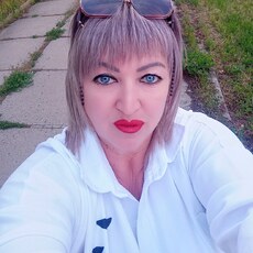 Фотография девушки Марина, 49 лет из г. Краснодон