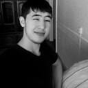 Гайрат, 21 год