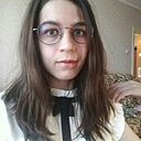 Динара, 18 лет