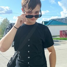 Фотография мужчины Даник, 19 лет из г. Витебск