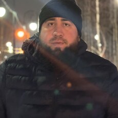 Фотография мужчины Аюб, 33 года из г. Лянтор