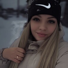 Фотография девушки Роза, 24 года из г. Колпашево