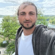 Фотография мужчины Сергей, 38 лет из г. Краков