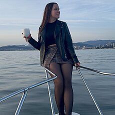 Фотография девушки Анна, 23 года из г. Адлер