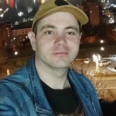 Фотография мужчины Александр, 32 года из г. Вяземский